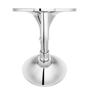 Pfister Polished Chrome Weller 1-handle Shower, Trim Only LG89-7WRC