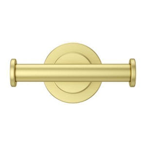 Pfister Brushed Gold Contempra Robe Hook BRH-NC1BG
