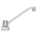 Pfirst Series 2-Handle Kitchen Faucet in Polished Chrome