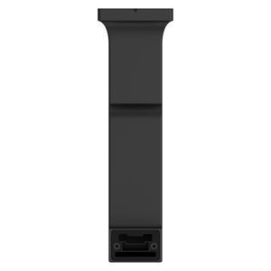 Pfister Matte Black Tub Spout Without Diverter 015-VRV2B