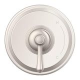 Gerber D510457TC Chrome Opulence Valve-only Trim Kit