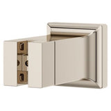 Verve Diverter Trim without Handle in Polished Nickel