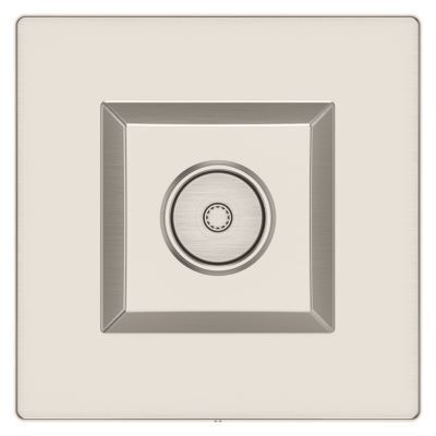 Pfister Brushed Nickel Kenzo Tub & Shower Valve Only Trim R89-1DFK