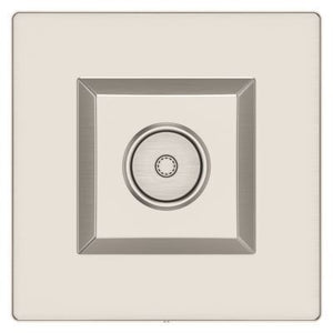 Pfister Brushed Nickel Kenzo Tub & Shower Valve Only Trim R89-1DFK