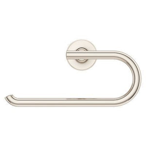 Pfister Polished Nickel Towel Ring BRB-TNTD