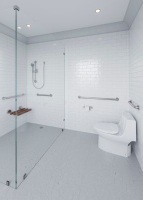 Dark Grey Pfister Handshower Only LG16-510DG