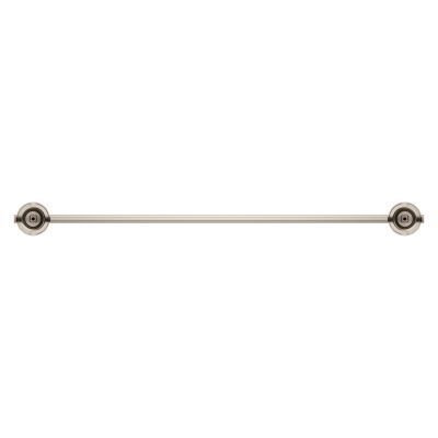 Pfister Brushed Nickel Contempra 24" Towel Bar