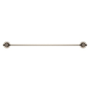 Pfister Brushed Nickel Contempra 24" Towel Bar BTB-NC2K