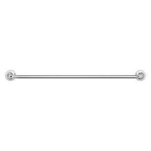 Pfister Polished Chrome 24" Towel Bar BTB-2TNTC