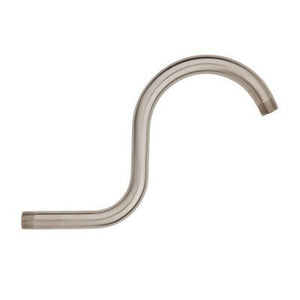 Pfister Brushed Nickel Saxton Shower Arm 973-033J