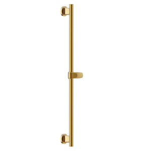 Gerber D469700BN Brushed Nickel Versa 30" Slide Bar