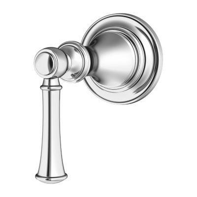 Pfister Polished Chrome Tisbury Diverter Trim 016-TB1C