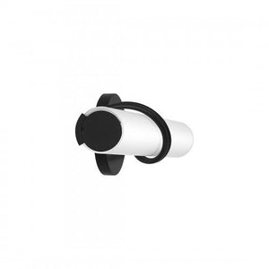 Quoizel PCSQ8525MBK Serenade Bath led light matte black Bath Light