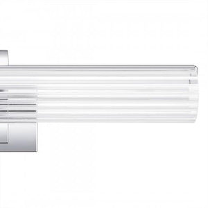 Quoizel PCMCN8624C McNair Bath led light  polished chrome Bath