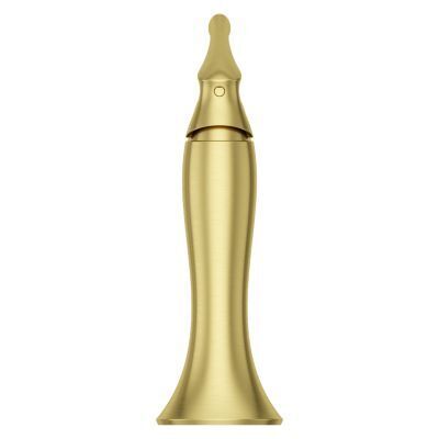 Pfister Brushed Gold Single Control Bathroom Faucet LG42-RH2BG