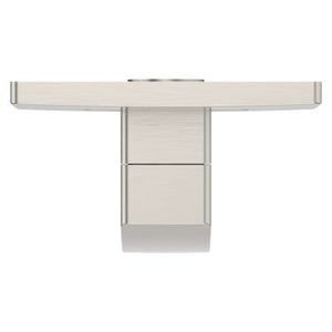 Pfister Brushed Nickel Kenzo Tub & Shower Valve Only Trim R89-1DFK
