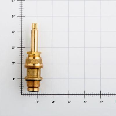 Pfister Model: 910-0340 Compression Stem for Multi Handle Tub Showers 910-0340