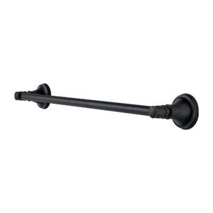 Pfister Tuscan Bronze Northcott 18" Towel Bar BTB-MG1Y