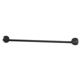 Pfister Tuscan Bronze 24" Towel Bar