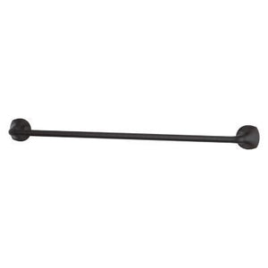 McAllen 24 in. Towel Bar in Tuscan Bronze