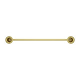 Pfister Brushed Gold Contempra 18" Towel Bar