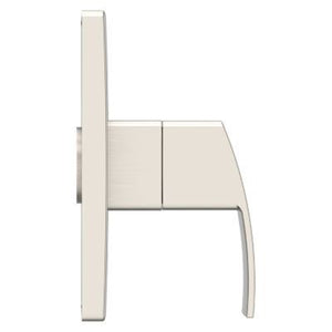 Pfister Brushed Nickel Kenzo Tub & Shower Valve Only Trim R89-1DFK