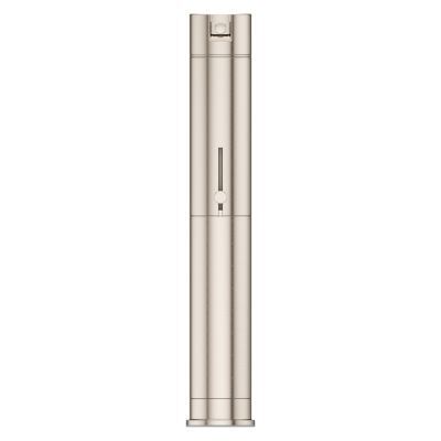 Pfister Brushed Nickel Contempra Single Handle Vessel Faucet LG40-NK00