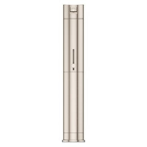 Pfister Brushed Nickel Contempra Single Handle Vessel Faucet LG40-NK00