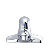 Gerber G0040116 Chrome Maxwell Single Handle Lavatory Faucet W/ 50/50 Pop-up DRA...
