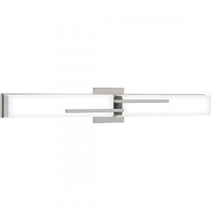 Quoizel PCAI8530BN Allison Bath led light brushed nickel Bath Light