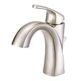 Gerber D225018 Chrome Vaughn Single Handle Lavatory Faucet
