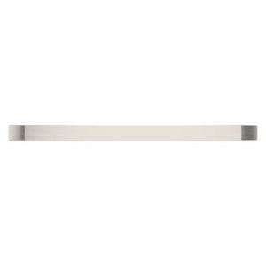 Pfister Brushed Nickel Kenzo 24" Towel Bar BTB-DF2K