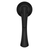 Rhen Single Control 4" Centerset Lavatory Faucet in Matte Black