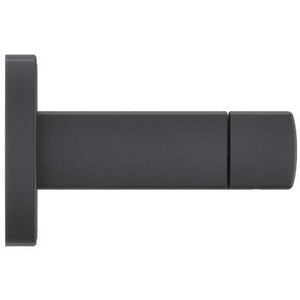Pfister Black Deckard Paper Holder BPH-DA1B