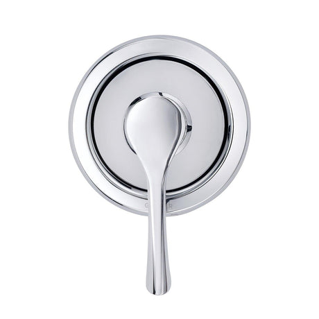 Gerber D560921T Chrome Antioch Diverter Valve Trim Kit