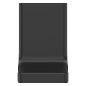 Pfister Black Kenzo Robe Hook BRH-DF1B