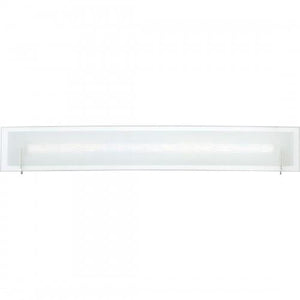Quoizel PCSM8532C Stream Led bath fixture 32"w plsh chrm Bath Light