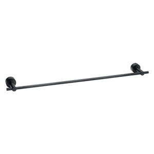 Gerber D446422 Chrome Parma 24" Towel Bar