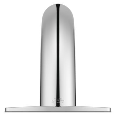 Pfister Polished Chrome Commercial Touchless Bathroom Faucet LG42-ELTC