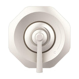 Gerber D510428BNTC Brushed Nickel Draper Valve-only Trim Kit