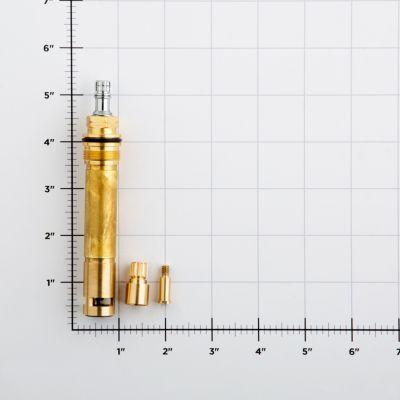 Pfister Model: 910-6830 Hydroseal Cartridge With Adapter Hot Side 910-6830