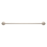 Pfister Brushed Nickel Contempra 24" Towel Bar