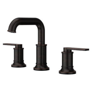 Colfax 2-Handle 8
