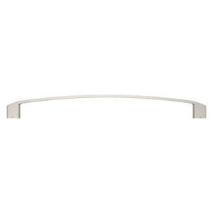 Pfister Brushed Nickel Kenzo 24" Towel Bar BTB-DF2K
