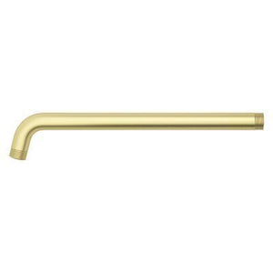 Pfister Brushed Gold Shower Arm 973-284BG
