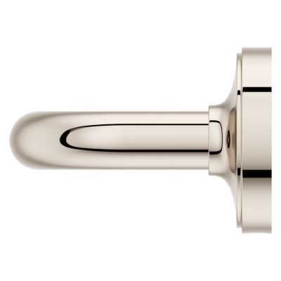 Pfister Polished Nickel Paper Holder BPH-TNTD