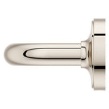 Tenet Toilet Paper Holder in Polished Nickel
