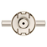 Pfister Polished Nickel Robe Hook