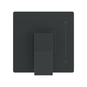 Gerber D510419BSTC Satin Black Avian Valve-only Trim Kit