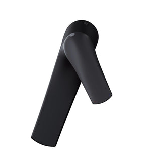 Gerber D225034BS Satin Black Lemora Single Handle Lavatory Faucet